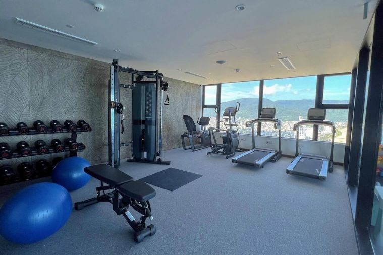 Peninsula Hotel Danang